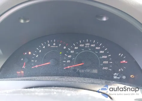 2007 Toyota Camry Ce/Le/Xle/Se from USA, damaged, VIN 4T1BE46K57U047999